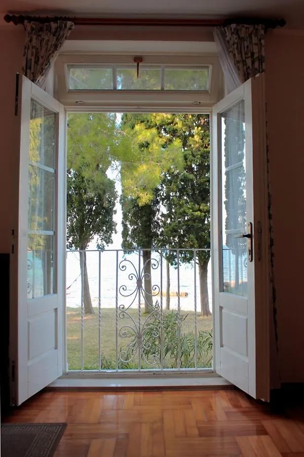 Apartment Teresa Savudrija