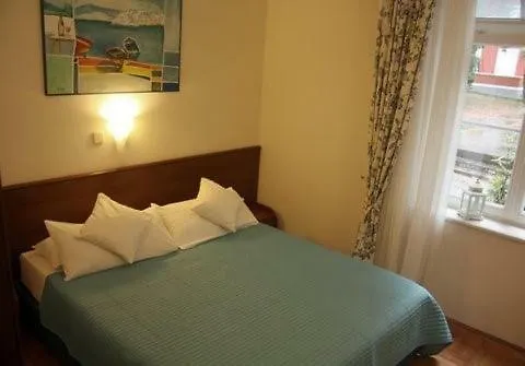 Apartment Teresa Savudrija Croatia