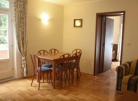 Apartment Teresa Savudrija